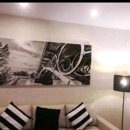 إشبيلية Alfalfa Suites Centro المظهر الخارجي الصورة