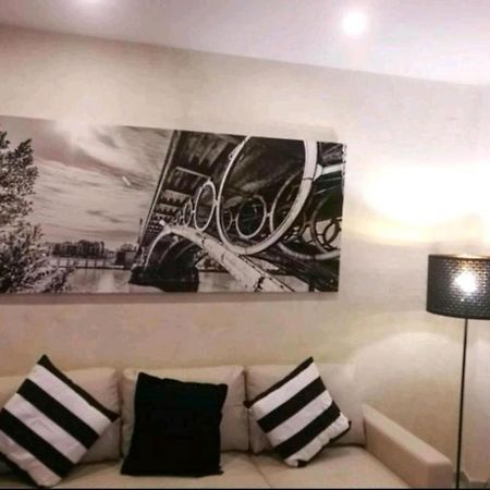 إشبيلية Alfalfa Suites Centro المظهر الخارجي الصورة
