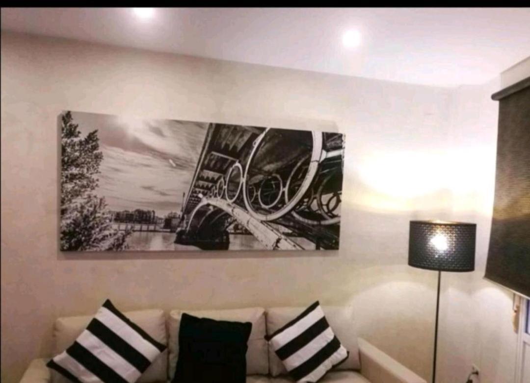 إشبيلية Alfalfa Suites Centro المظهر الخارجي الصورة