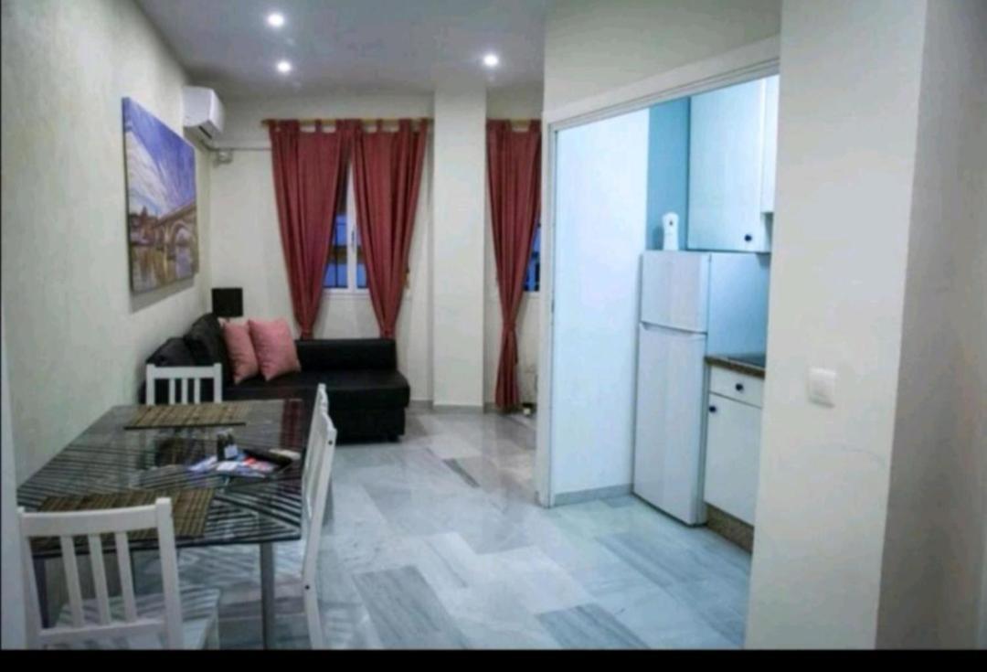 إشبيلية Alfalfa Suites Centro المظهر الخارجي الصورة