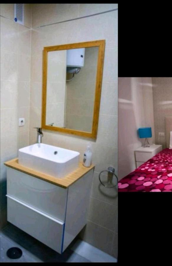 إشبيلية Alfalfa Suites Centro المظهر الخارجي الصورة