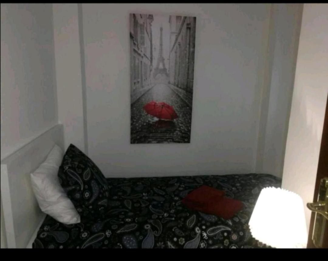 إشبيلية Alfalfa Suites Centro المظهر الخارجي الصورة