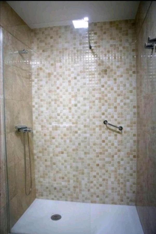 إشبيلية Alfalfa Suites Centro المظهر الخارجي الصورة