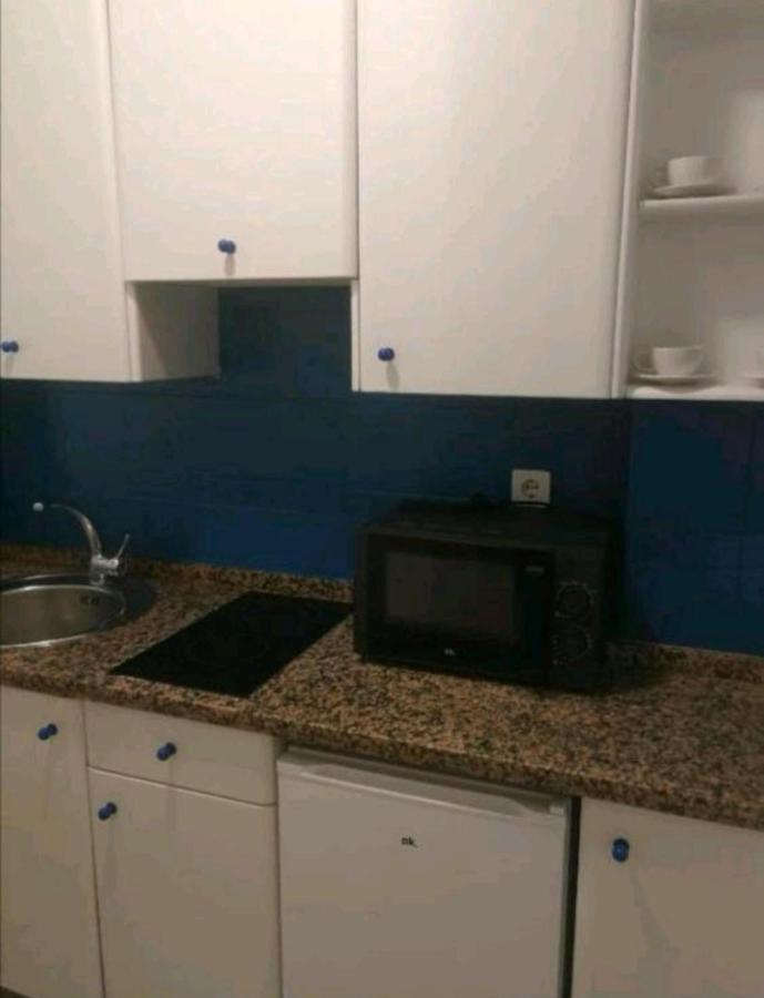 إشبيلية Alfalfa Suites Centro المظهر الخارجي الصورة