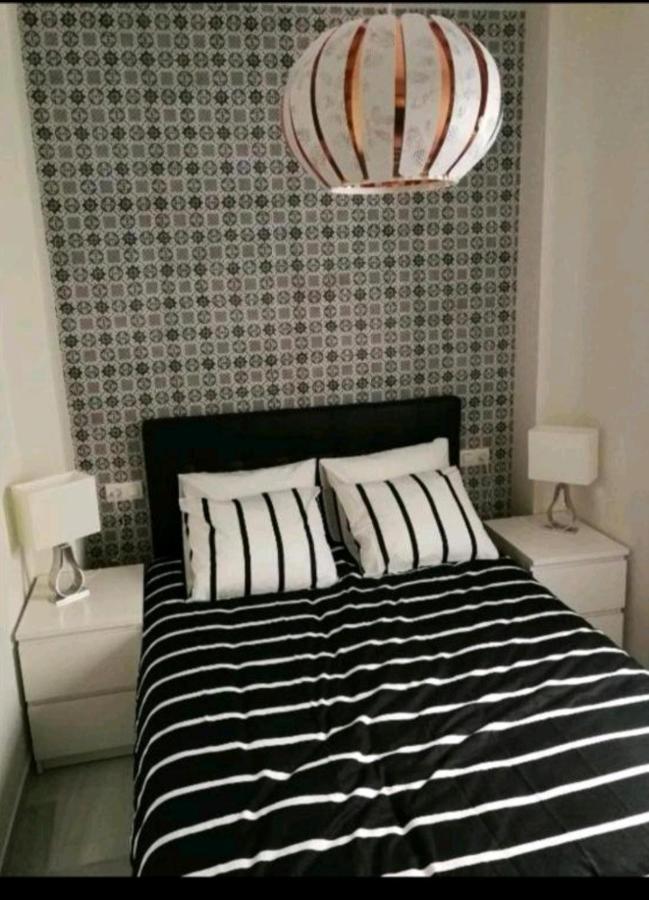 إشبيلية Alfalfa Suites Centro المظهر الخارجي الصورة