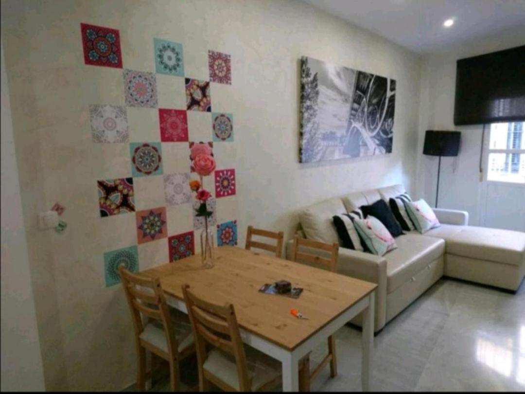 إشبيلية Alfalfa Suites Centro المظهر الخارجي الصورة