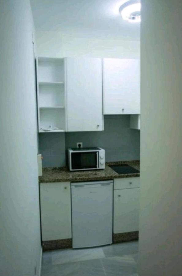إشبيلية Alfalfa Suites Centro المظهر الخارجي الصورة