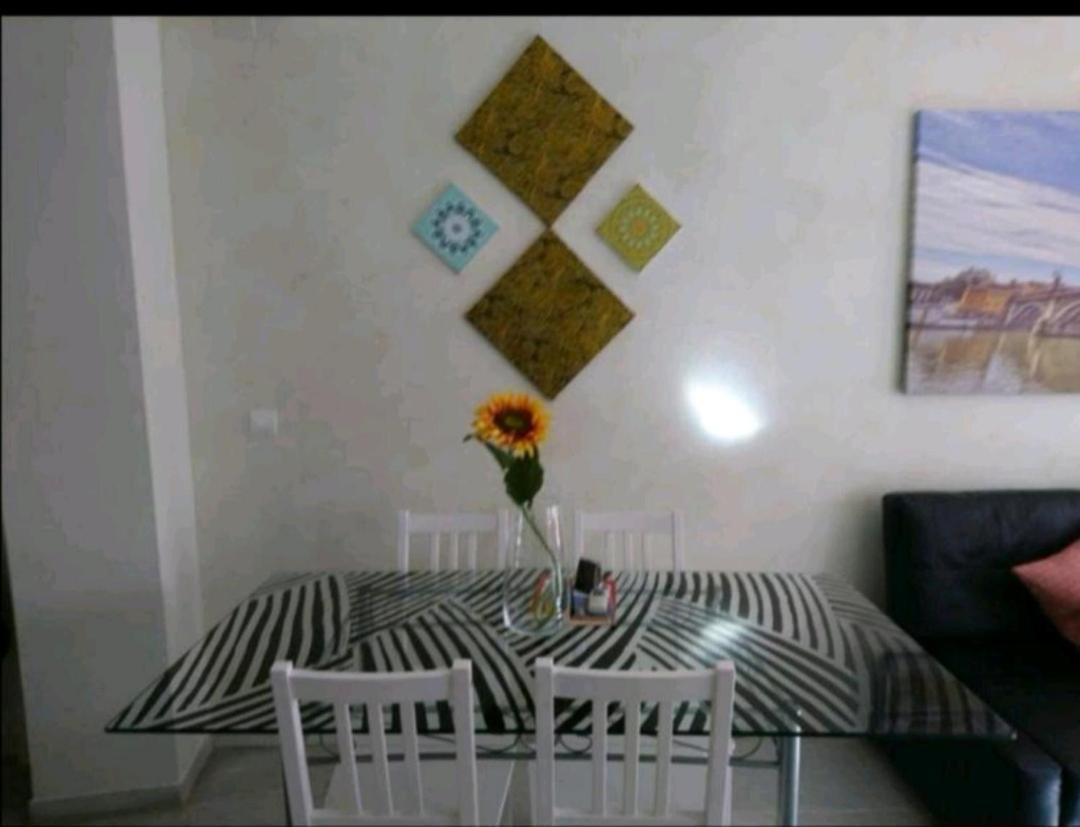 إشبيلية Alfalfa Suites Centro المظهر الخارجي الصورة