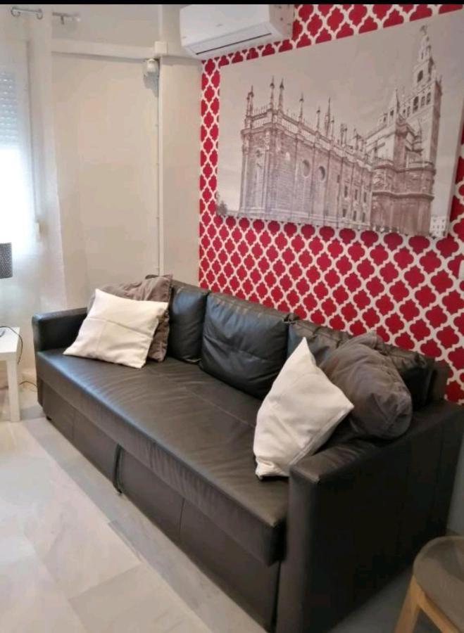 إشبيلية Alfalfa Suites Centro المظهر الخارجي الصورة