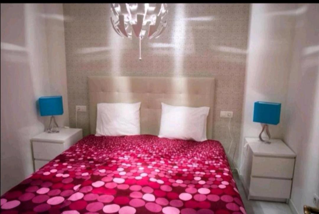 إشبيلية Alfalfa Suites Centro المظهر الخارجي الصورة