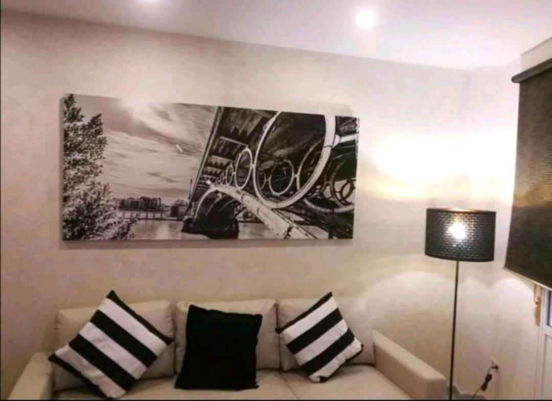 إشبيلية Alfalfa Suites Centro المظهر الخارجي الصورة