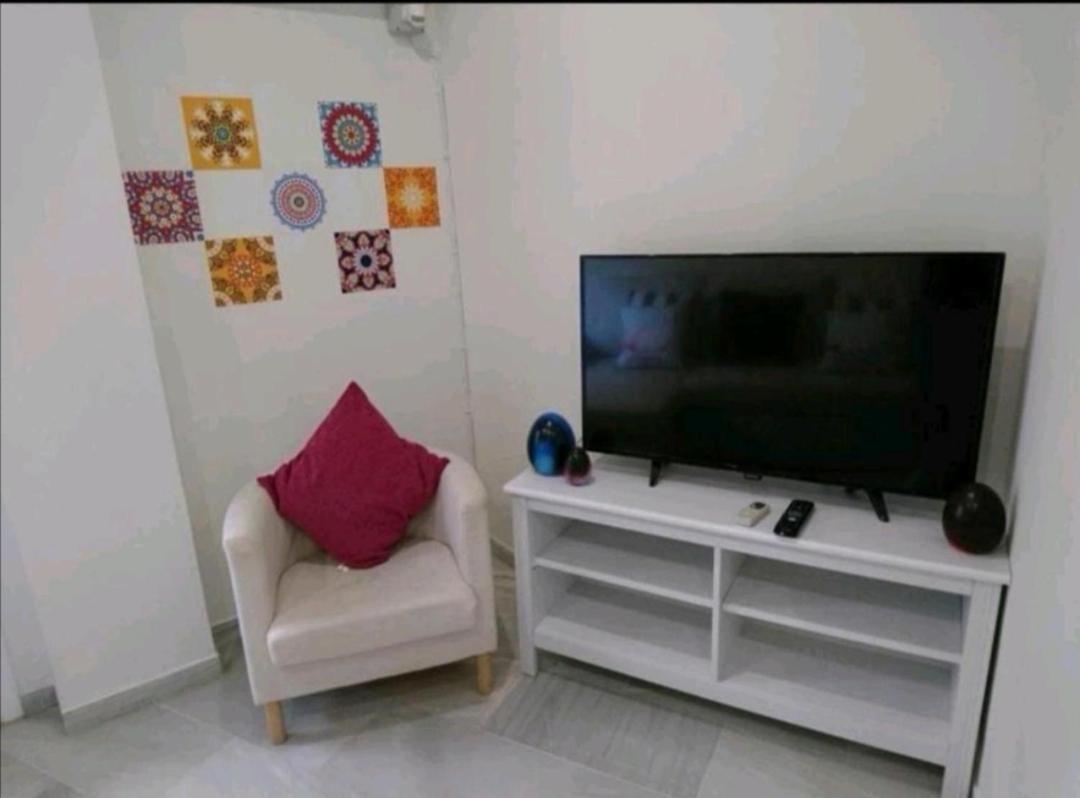 إشبيلية Alfalfa Suites Centro المظهر الخارجي الصورة