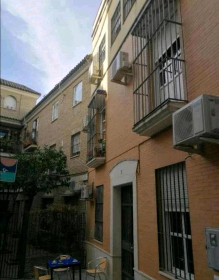 إشبيلية Alfalfa Suites Centro المظهر الخارجي الصورة
